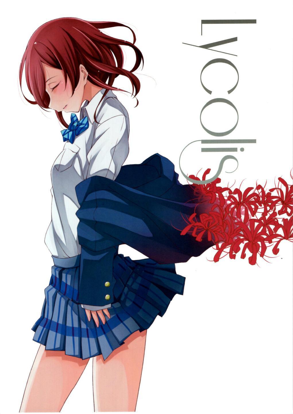 🍔LoveLive Lycolis 第2页