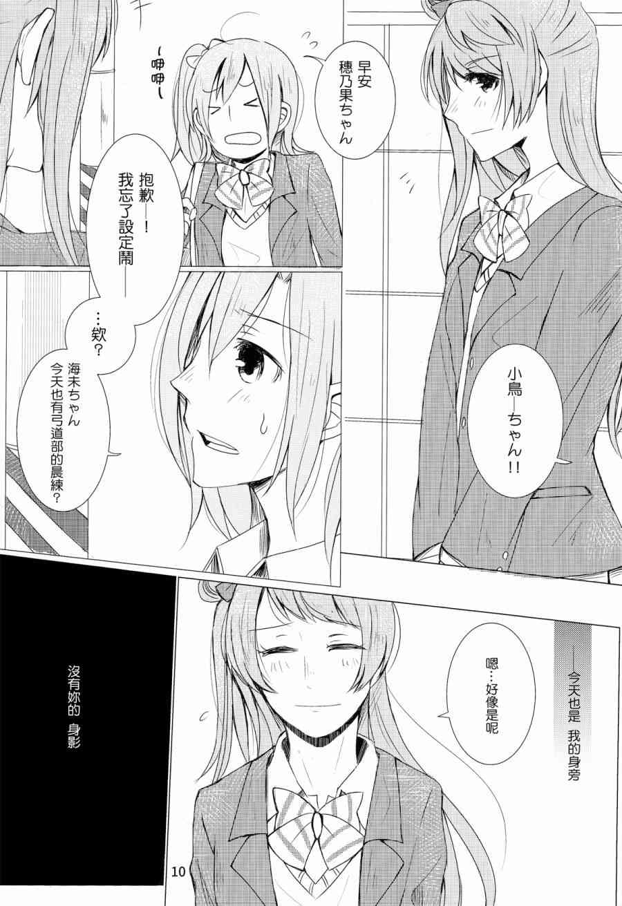 🍔LoveLive 深渊を抱いて、眠る 第11页