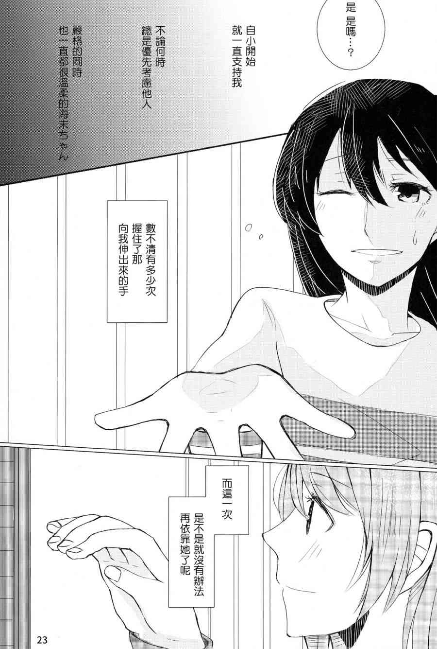 🍔LoveLive 深渊を抱いて、眠る 第24页