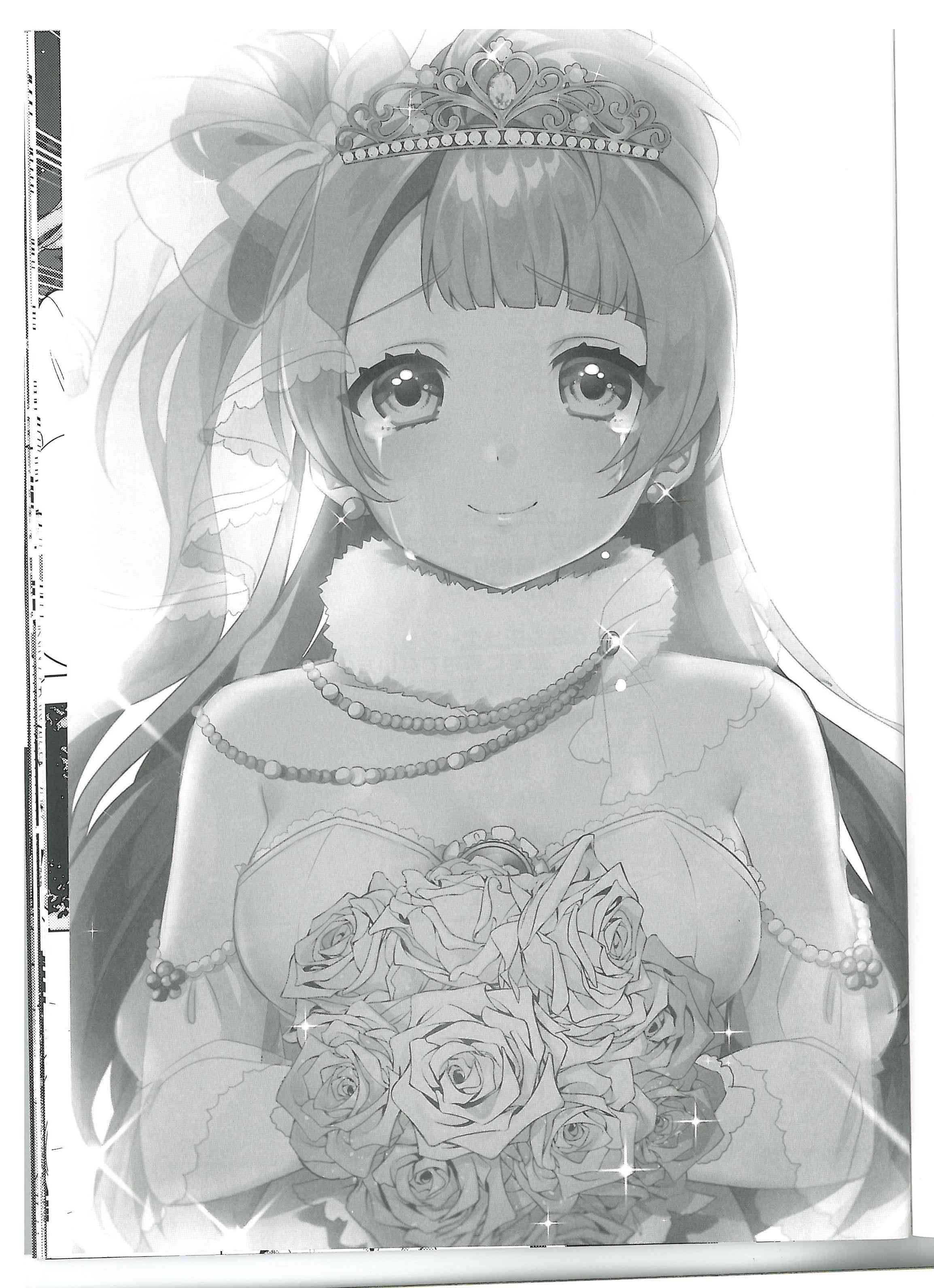 🍔LoveLive 结婚典礼二次会最终话 第2页