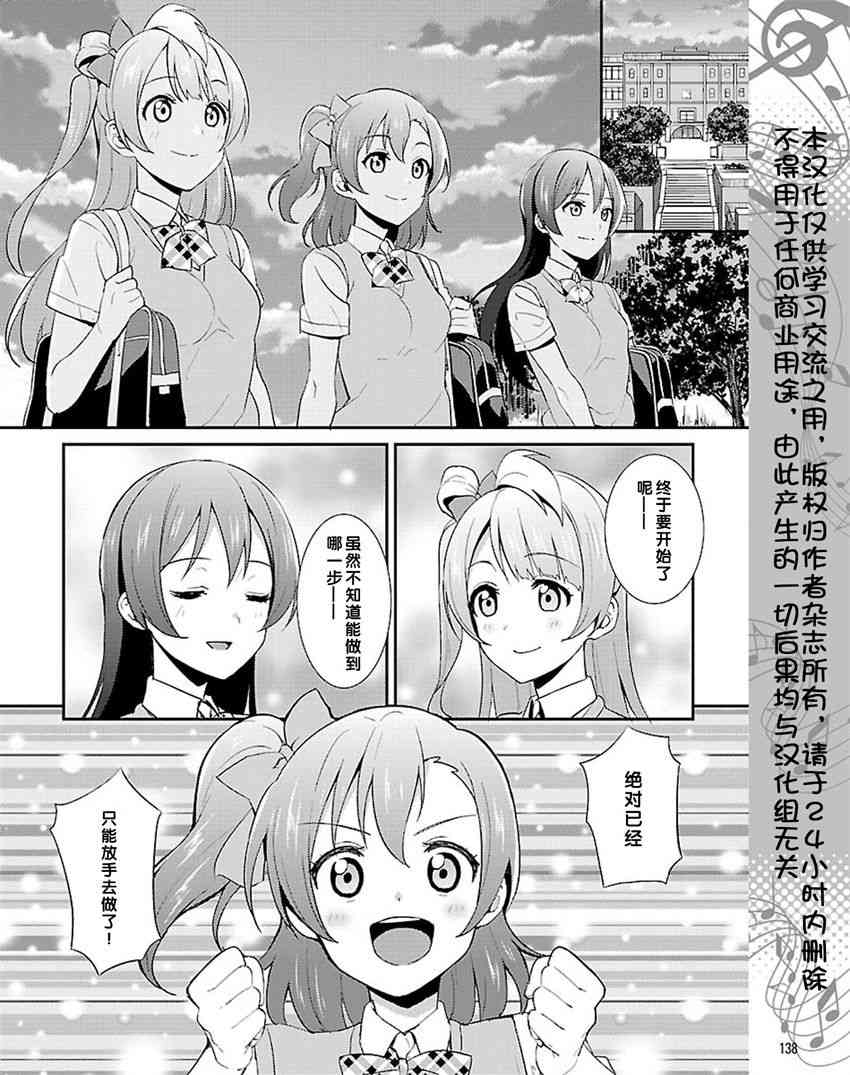 🍔LoveLive 31话 第2页
