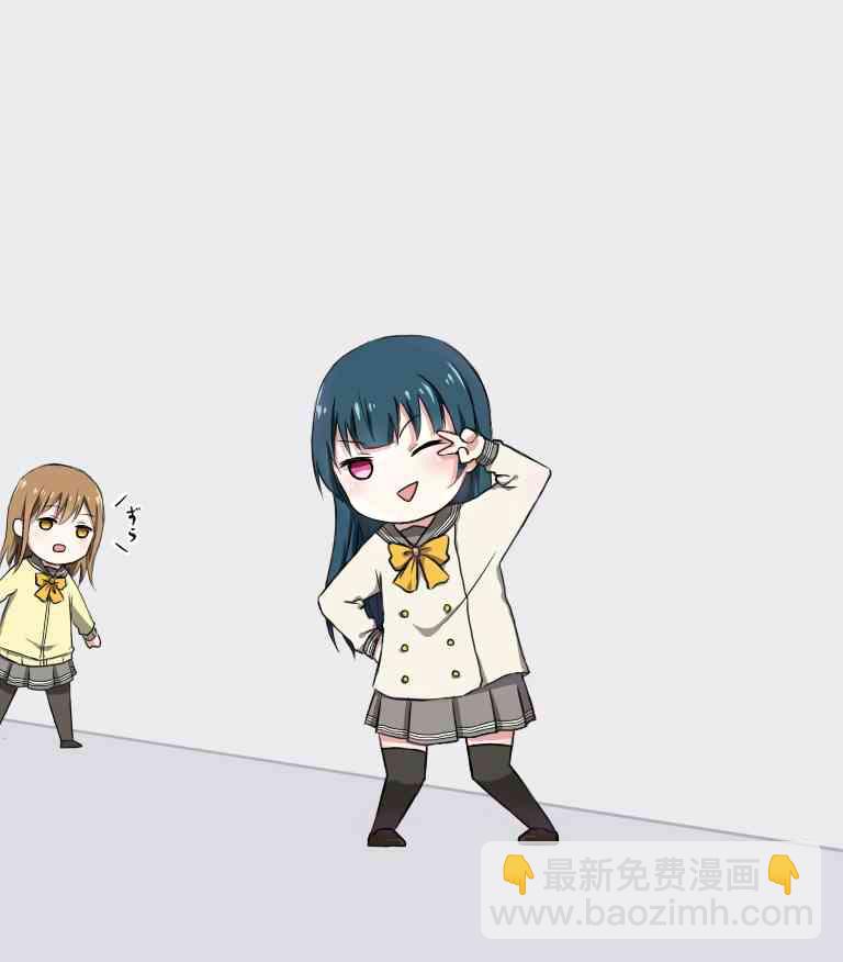 🍔LoveLive Aqours！干劲满满！！ 第10页
