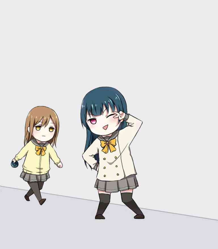 🍔LoveLive Aqours！干劲满满！！ 第12页