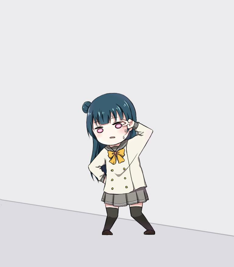🍔LoveLive Aqours！干劲满满！！ 第16页