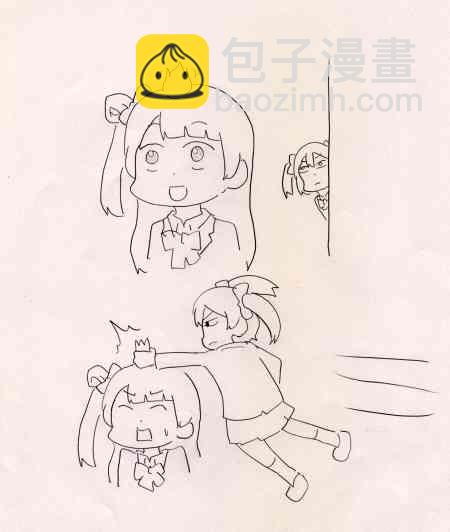 🍔LoveLive しいたけ鍋つかみ同人05 第6页