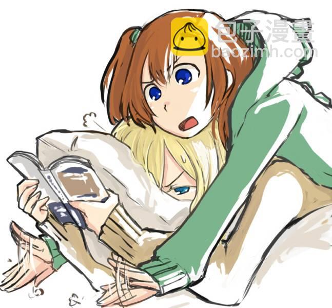 🍔LoveLive 同人短篇 第12页