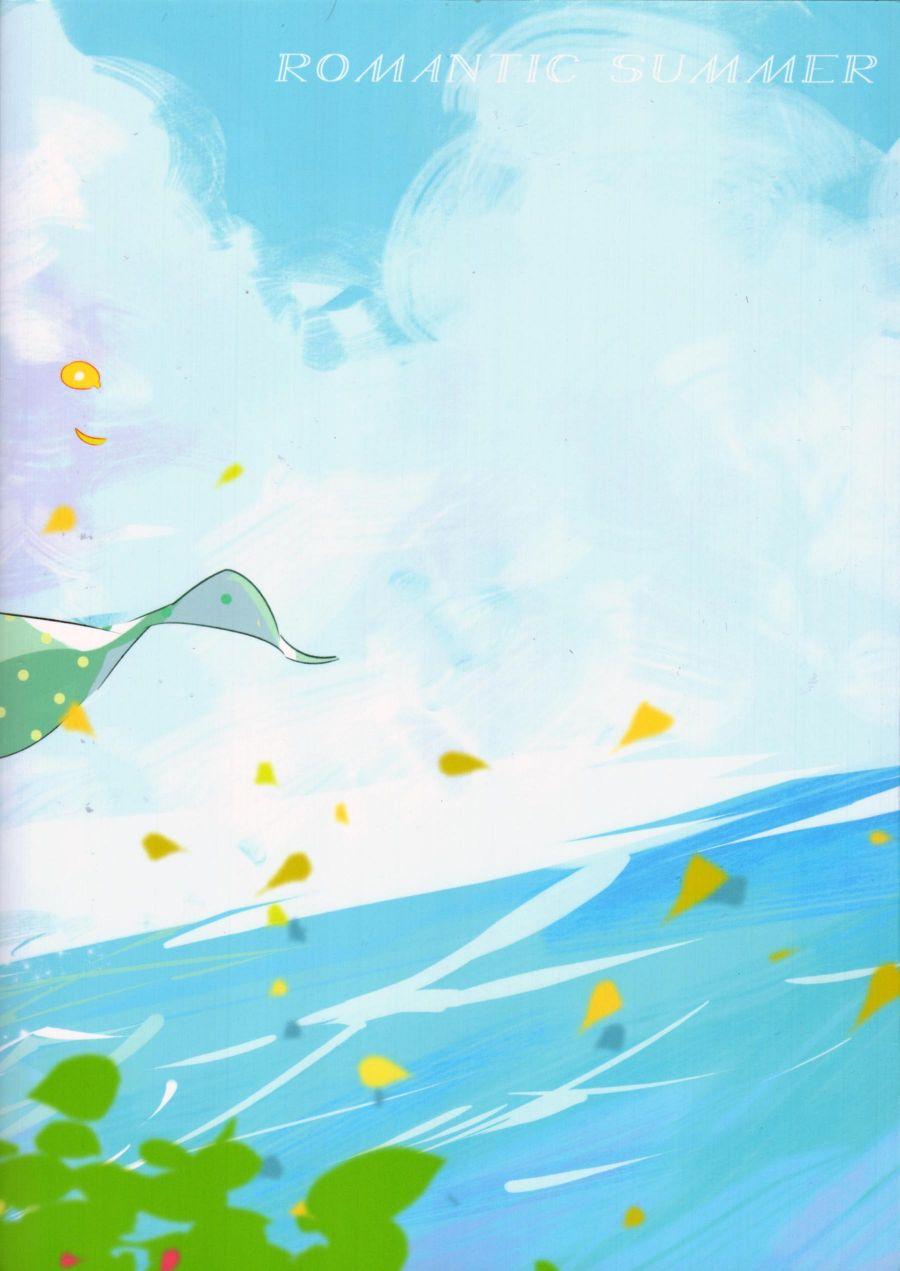 🍔LoveLive (C90)ROMANTIC SUMMER 第30页