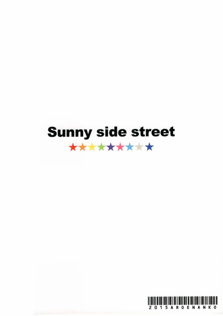 🍔LoveLive Sunny side street. 第26页