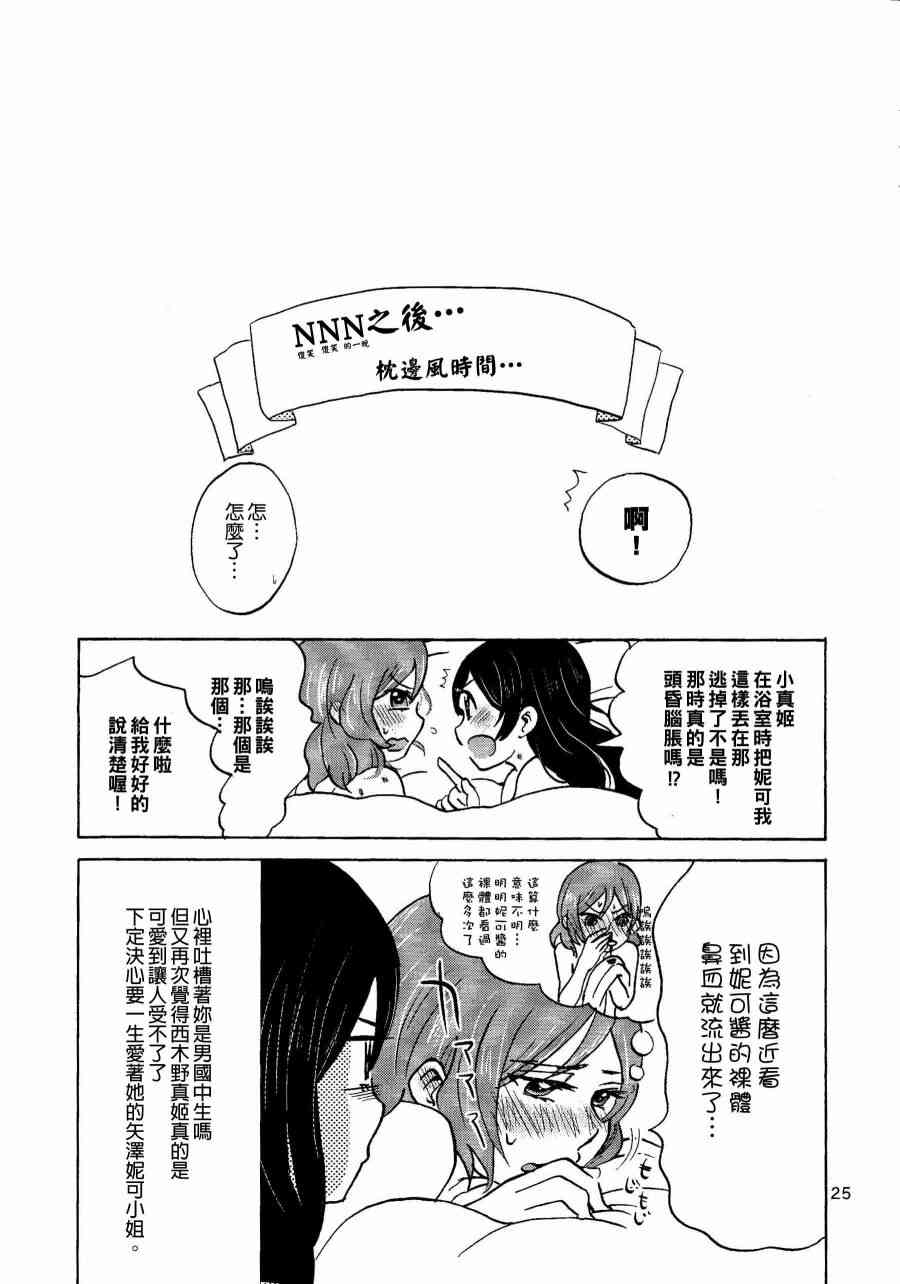 🍔LoveLive NNN 第26页