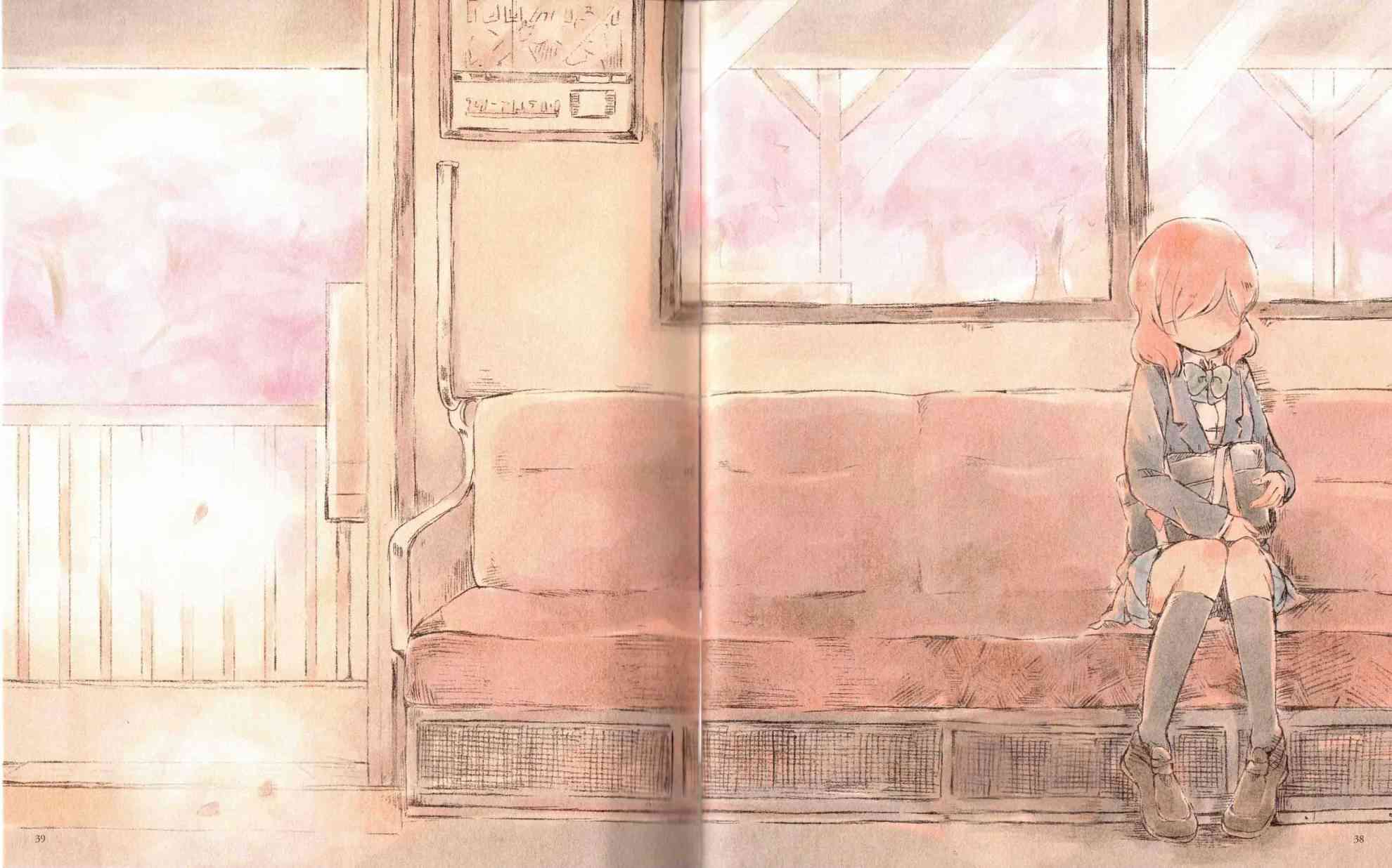 🍔LoveLive ラスカ 第20页