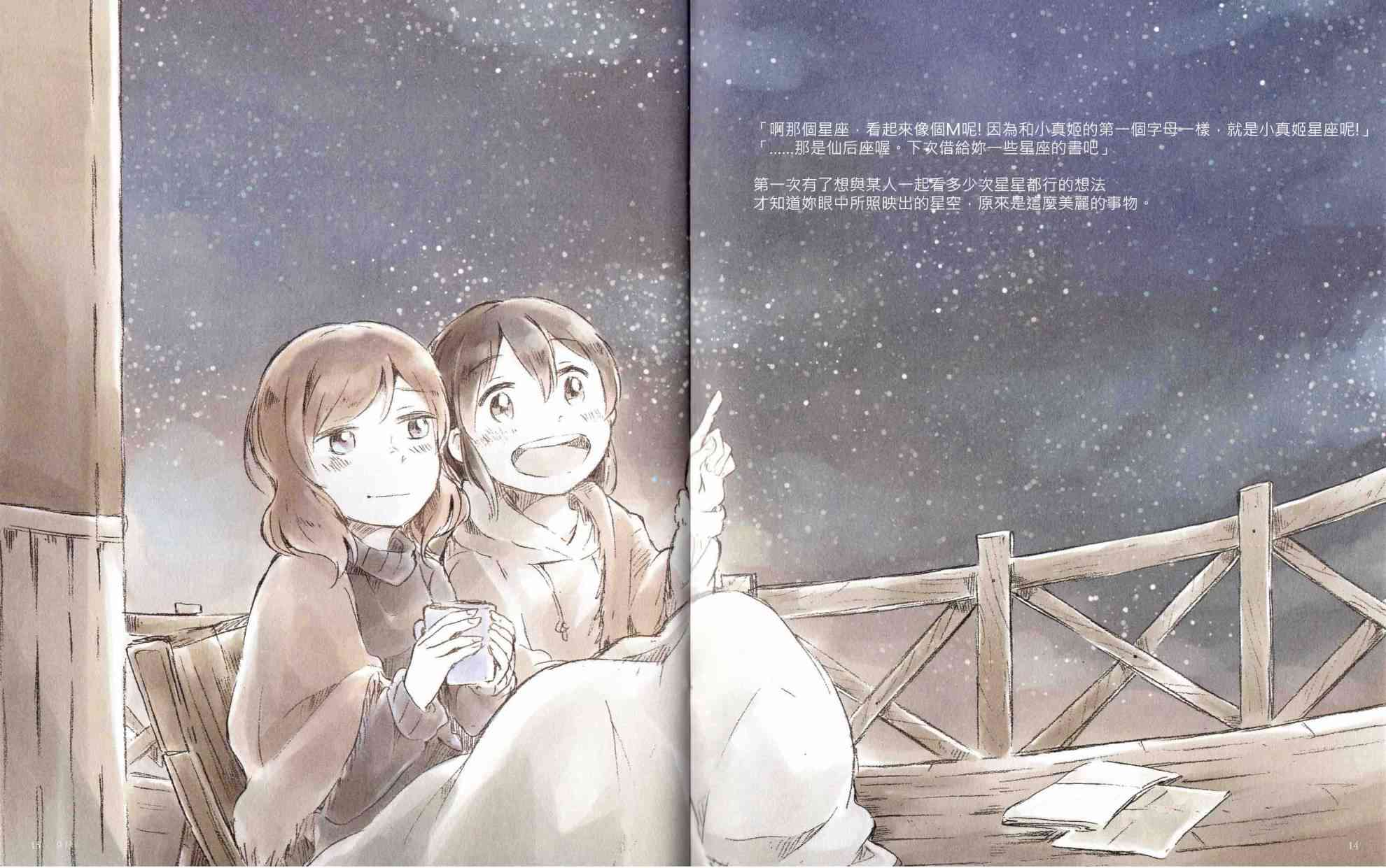 🍔LoveLive ラスカ 第8页