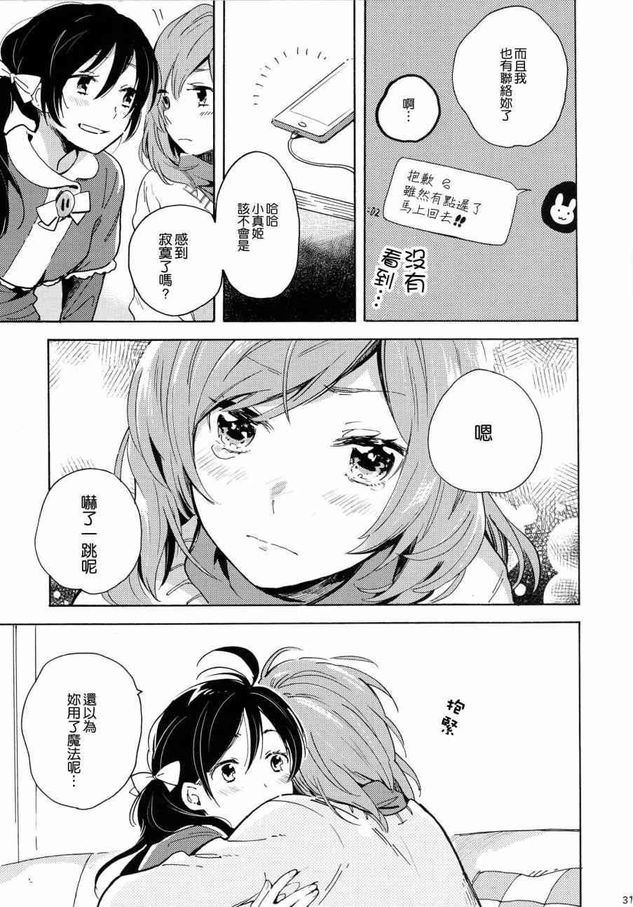 🍔LoveLive 星屑アラカルト 第32页
