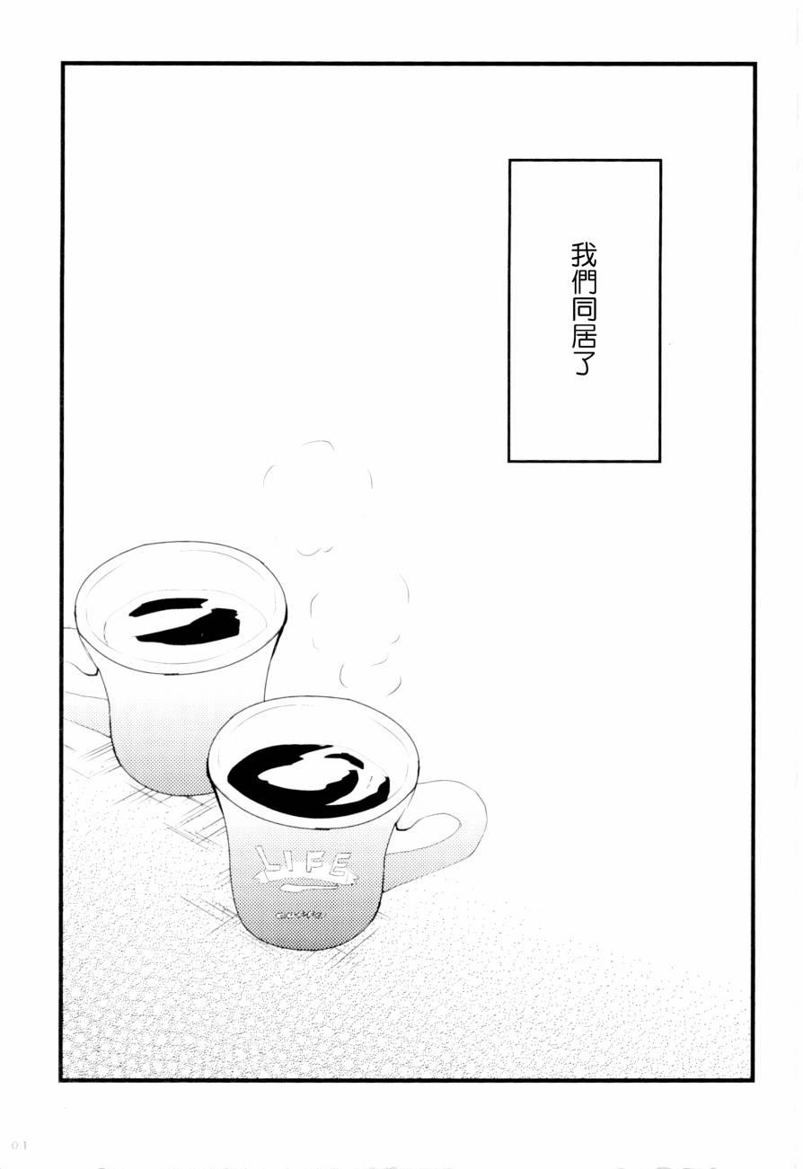 🍔LoveLive ことりと海未の二人暮らし 第2页