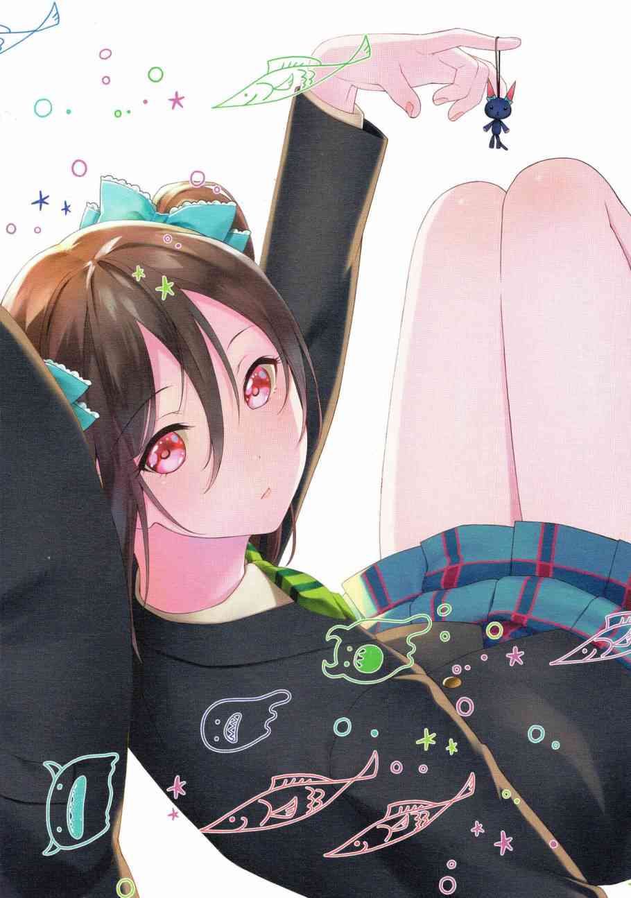 🍔LoveLive (C90)かわいくないっていわれたことない 第22页