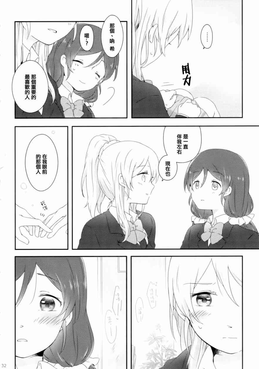 🍔LoveLive gift 第33页