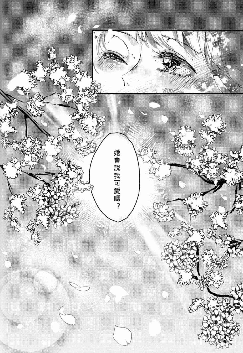 🍔LoveLive 花束的含义 第8页