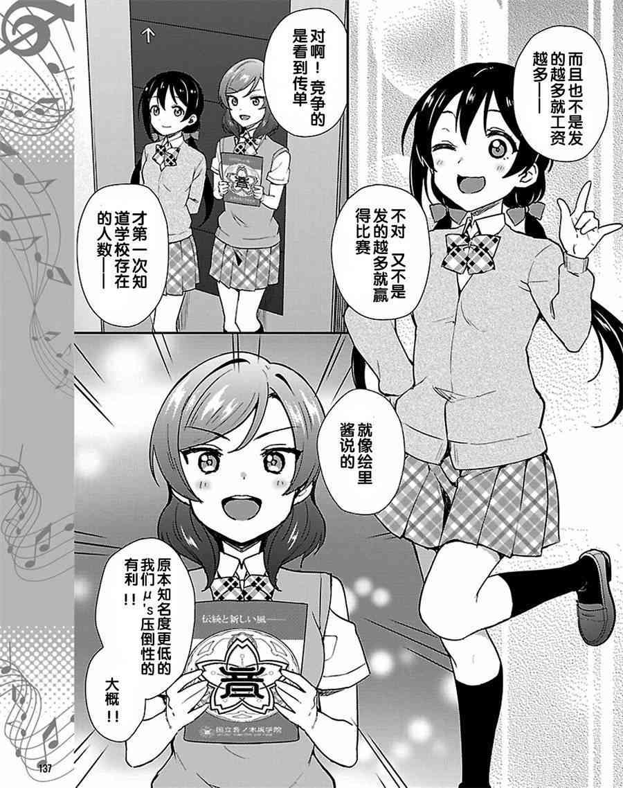 🍔LoveLive 39.1话 第7页
