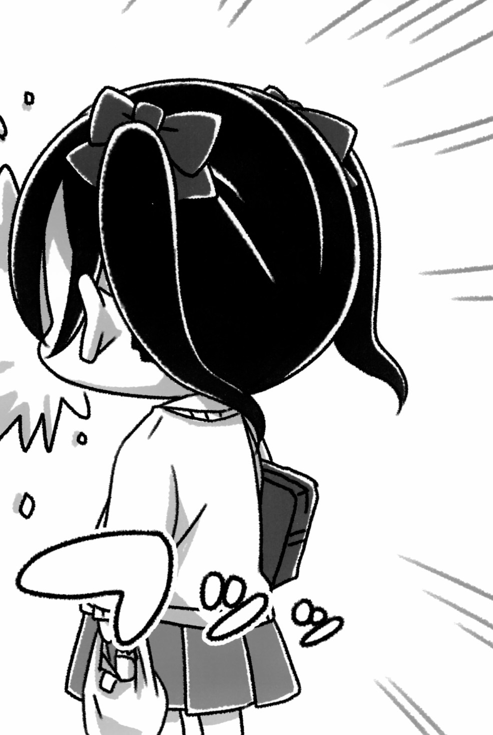 🍔LoveLive Oh! Umai! Buoono!! 第15页