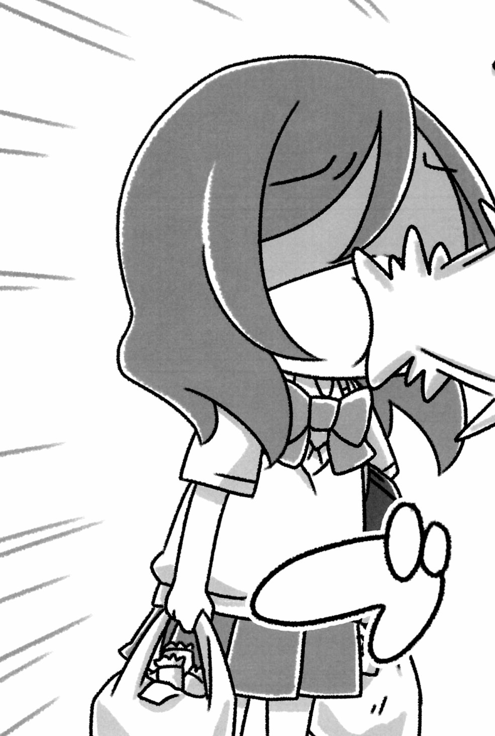 🍔LoveLive Oh! Umai! Buoono!! 第16页