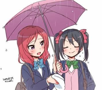 🍔LoveLive 妮姬VS果鸟之本 第24页