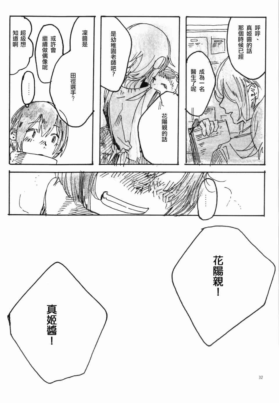 🍔LoveLive Snow, Snow, Snow! 第31页