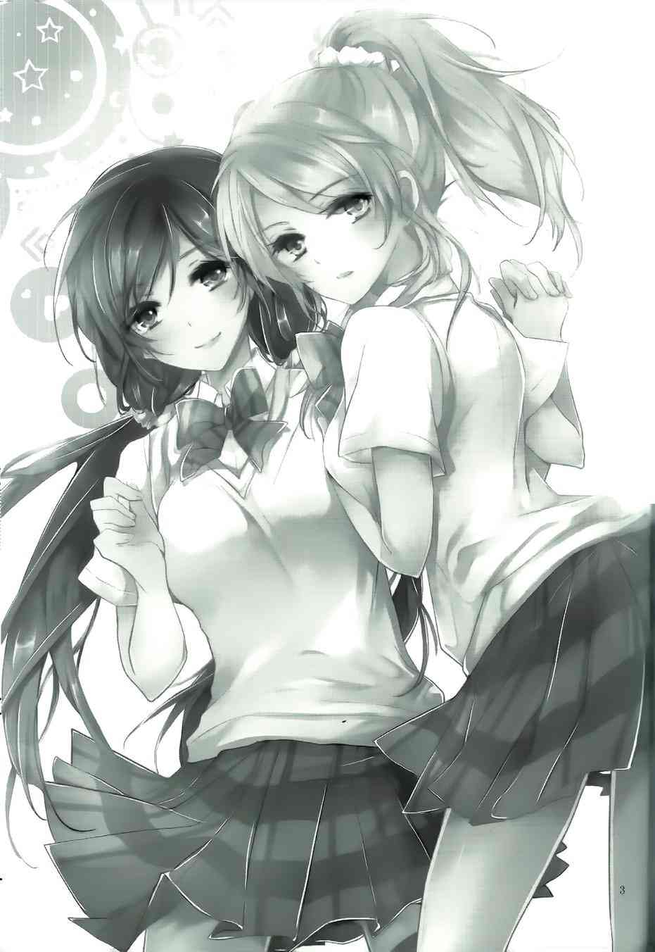 🍔LoveLive PreciousPlace 第2页