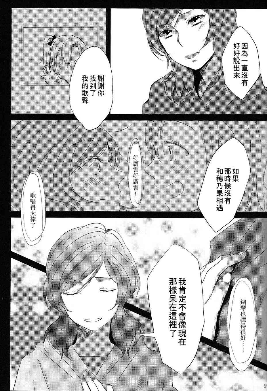🍔LoveLive 连结繁星的手 第7页