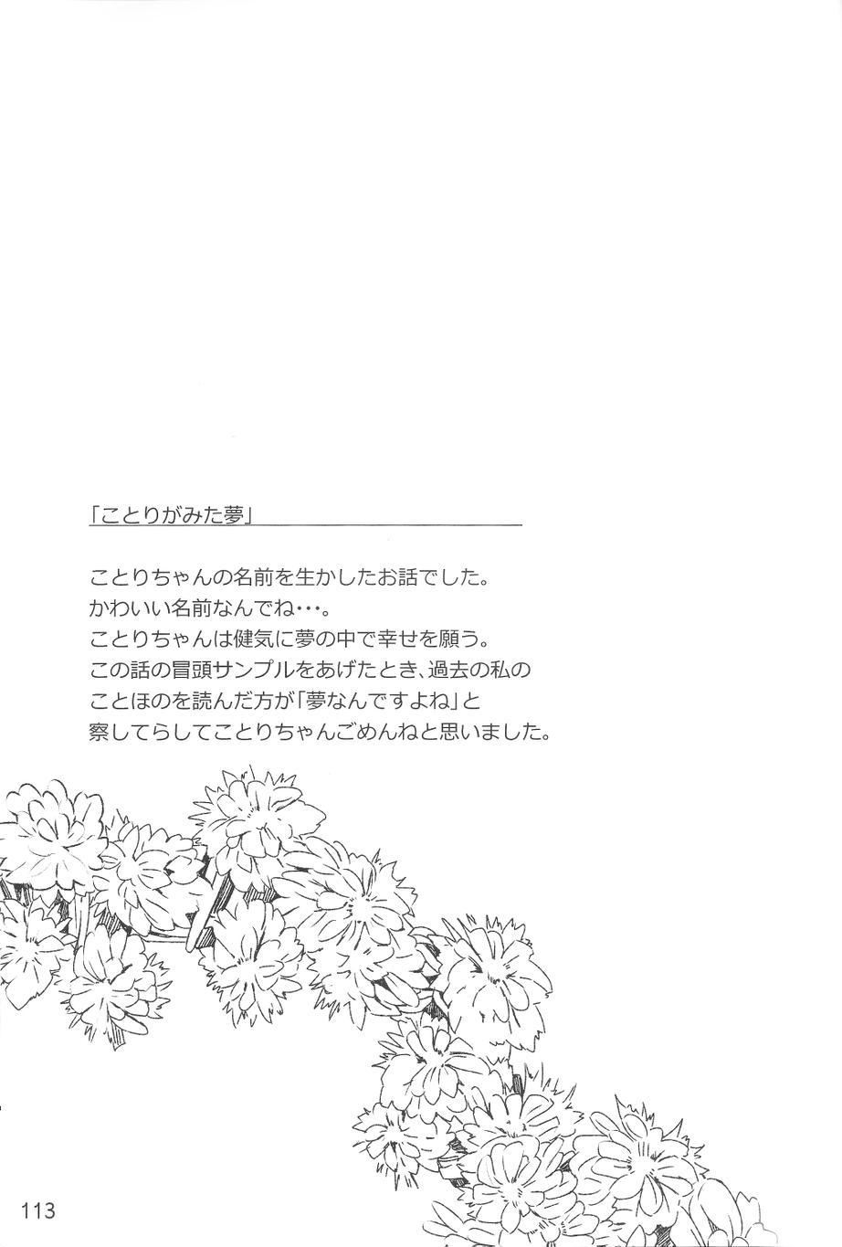 🍔LoveLive 小鸟梦见之物 第27页