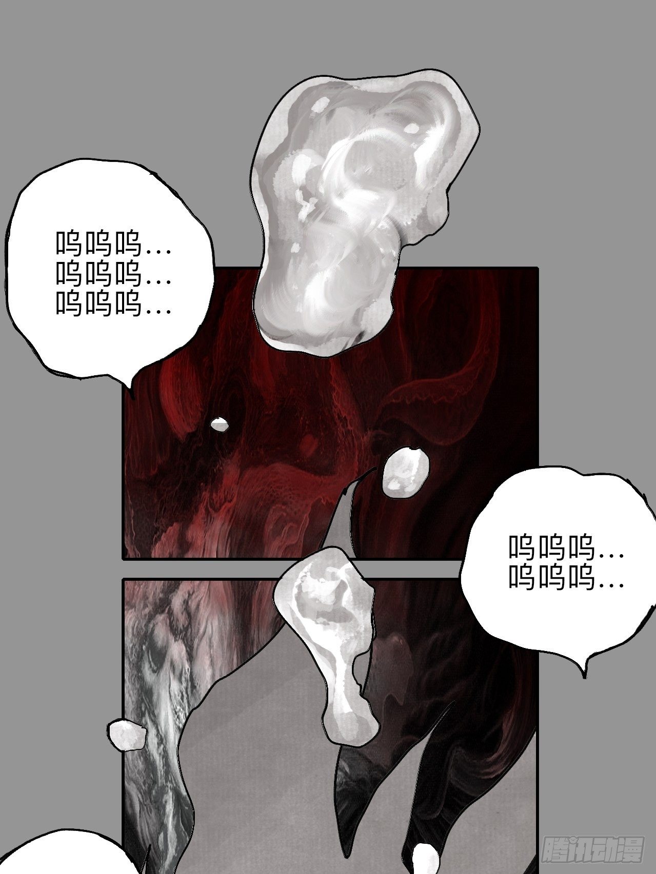 叁拾壹&middot;圣歌与丧歌(1/2)-第34话