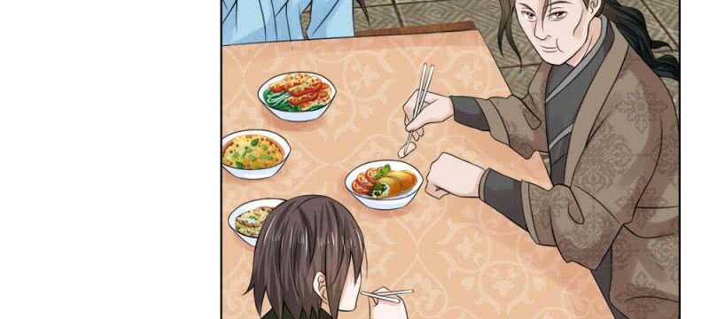第58话 不要走啊-第58话