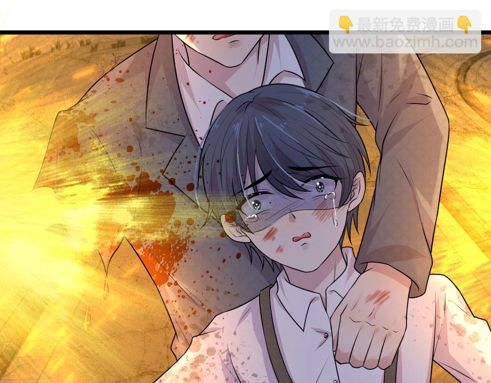 第46话 往事深埋恨深种(1/2)-第46话