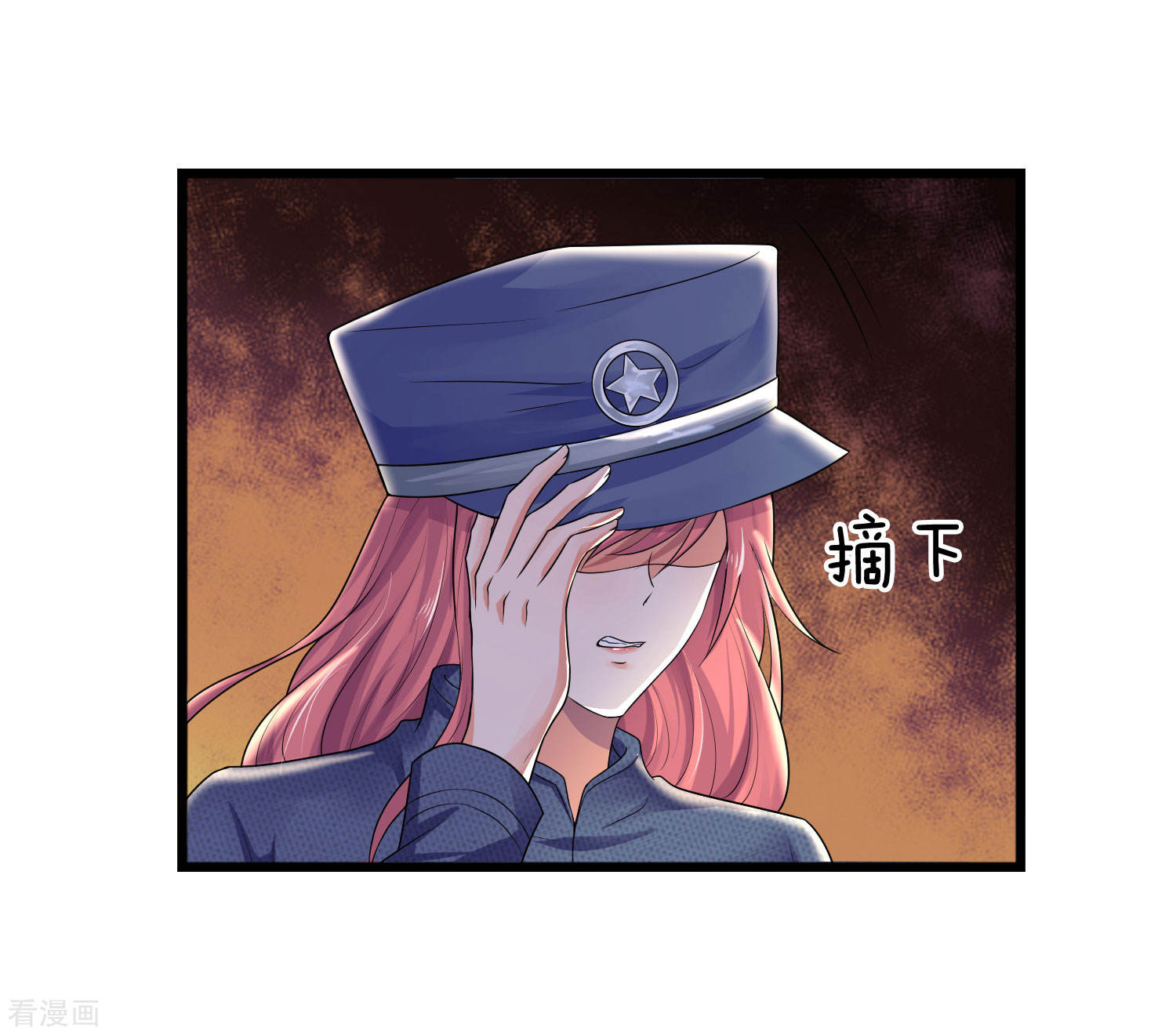 第58话 君子报仇，十年不晚-第58话