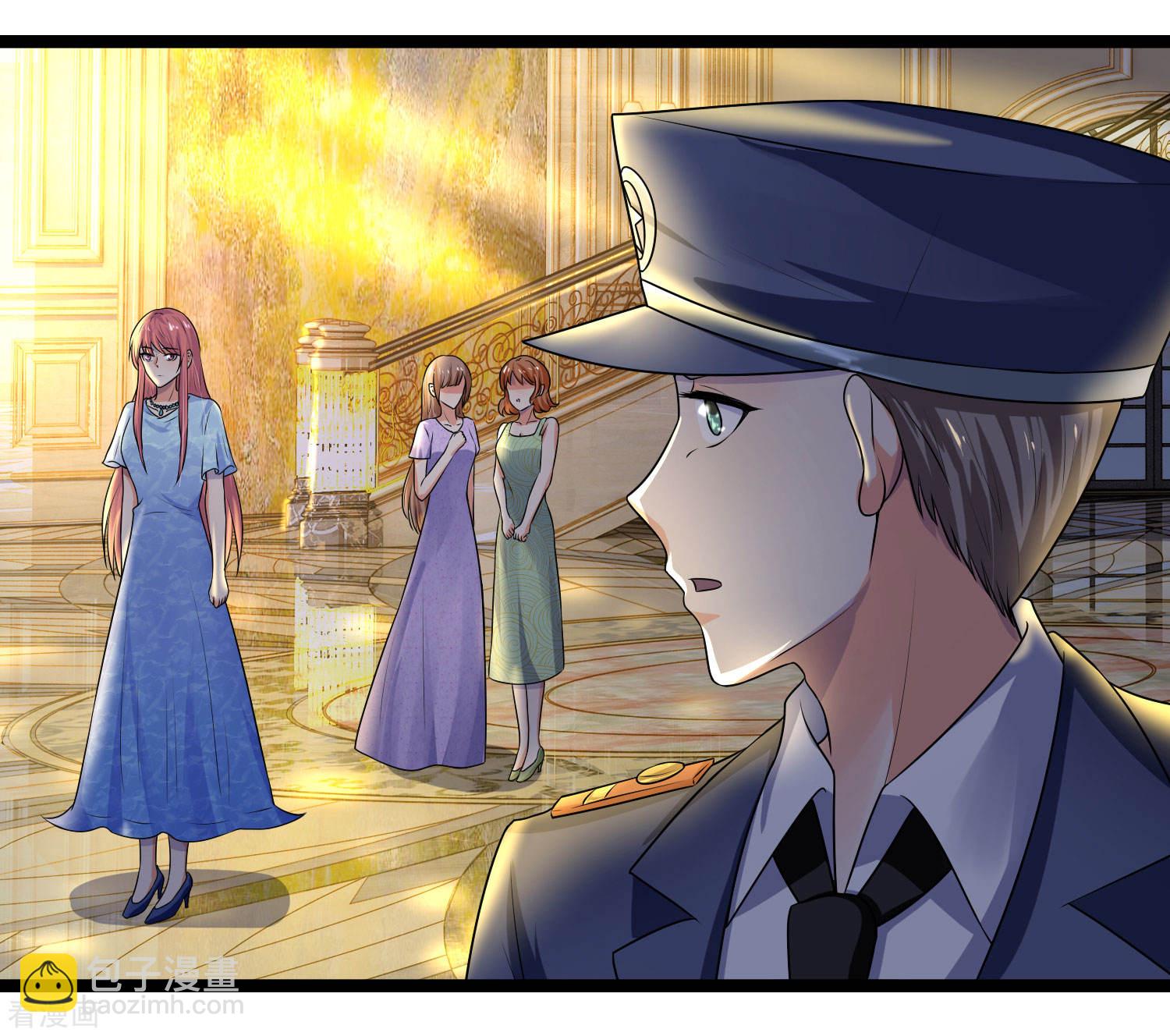 第70话 可堪逢处更难留-第70话