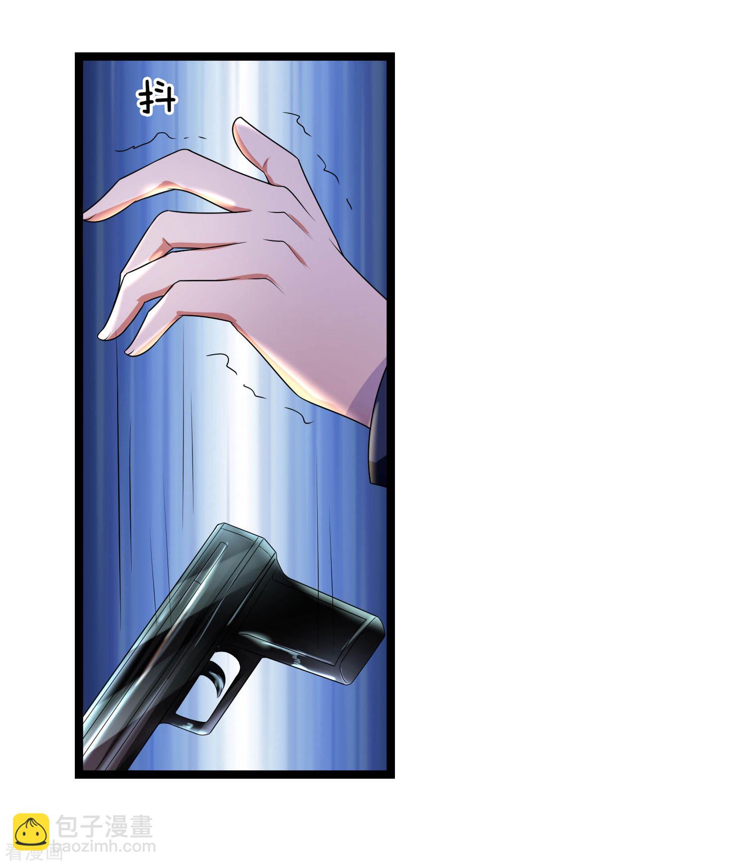 第70话 可堪逢处更难留-第70话