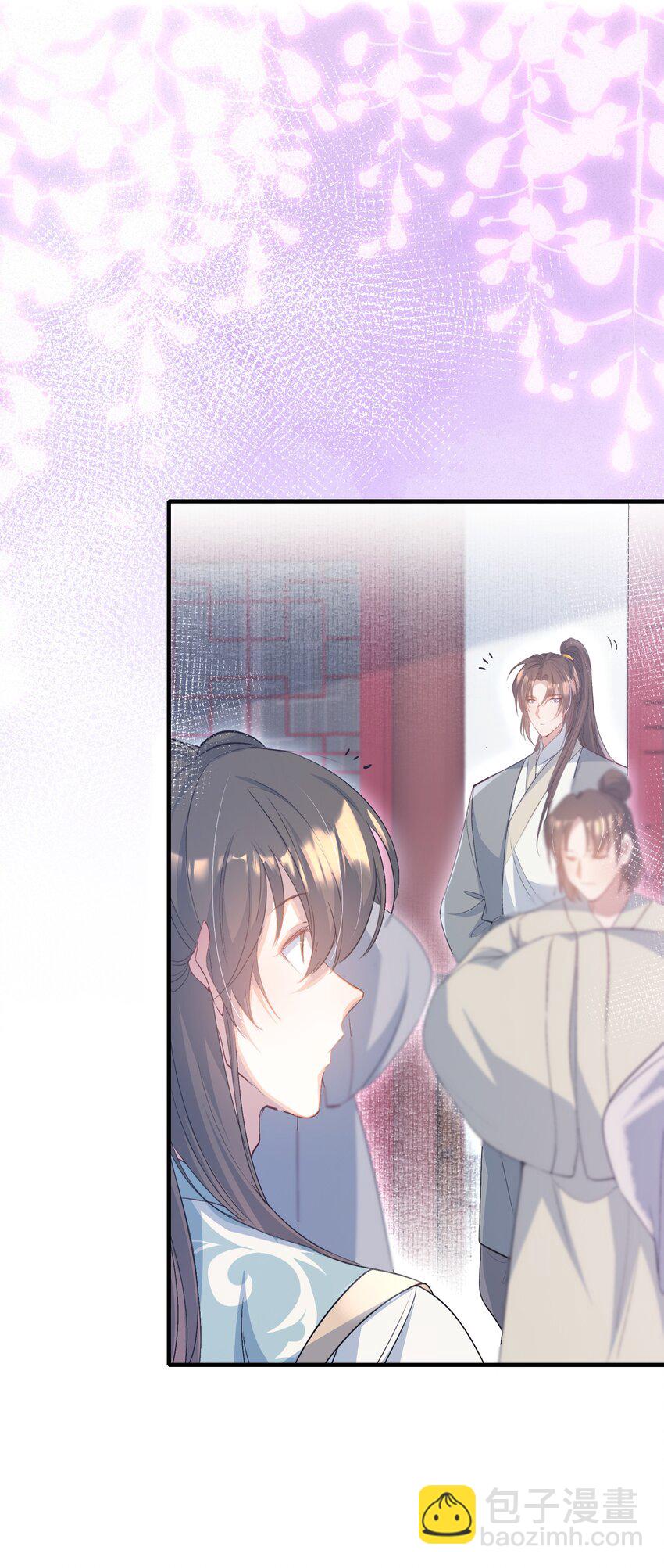 078 蝶恋花&middot;上京（上）-第96话