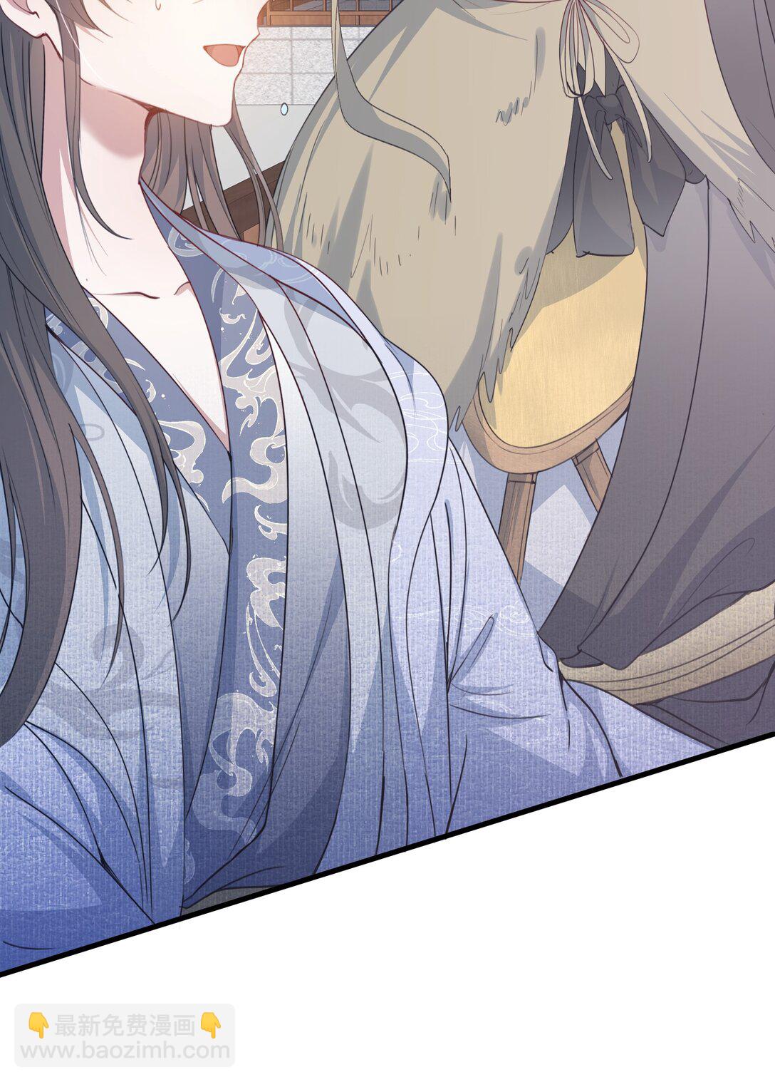 090 满江红&middot;聂丹-第110话