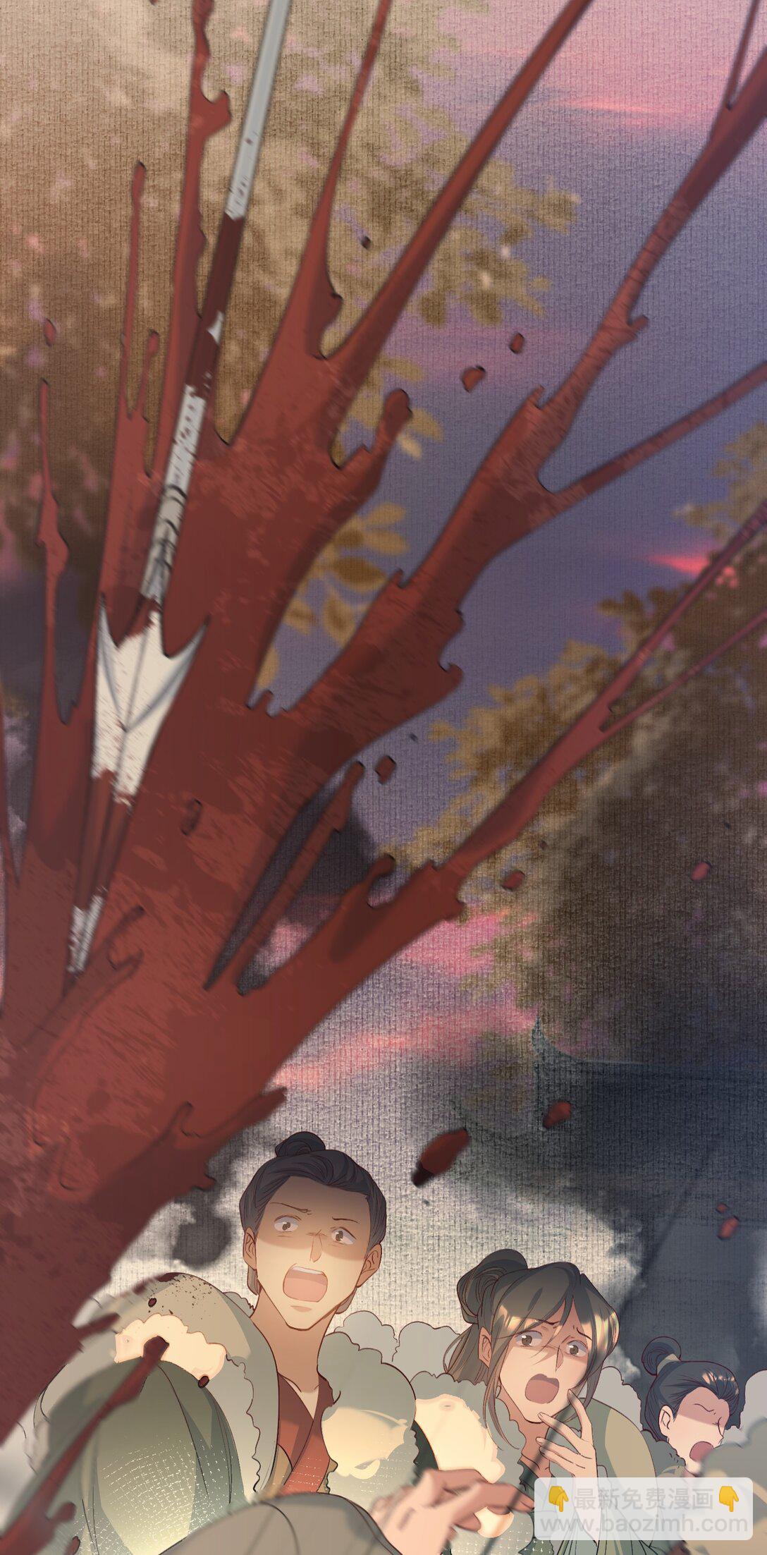 107 满江红&middot;大军来袭-第134话
