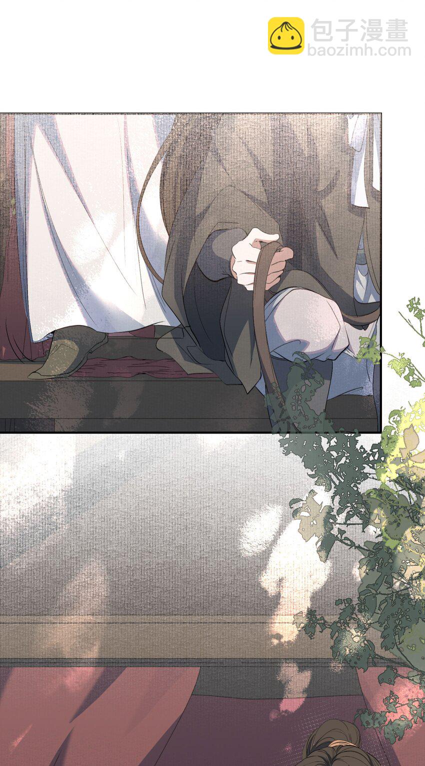 032 蝶恋花&middot;赶路(1/2)-第44话