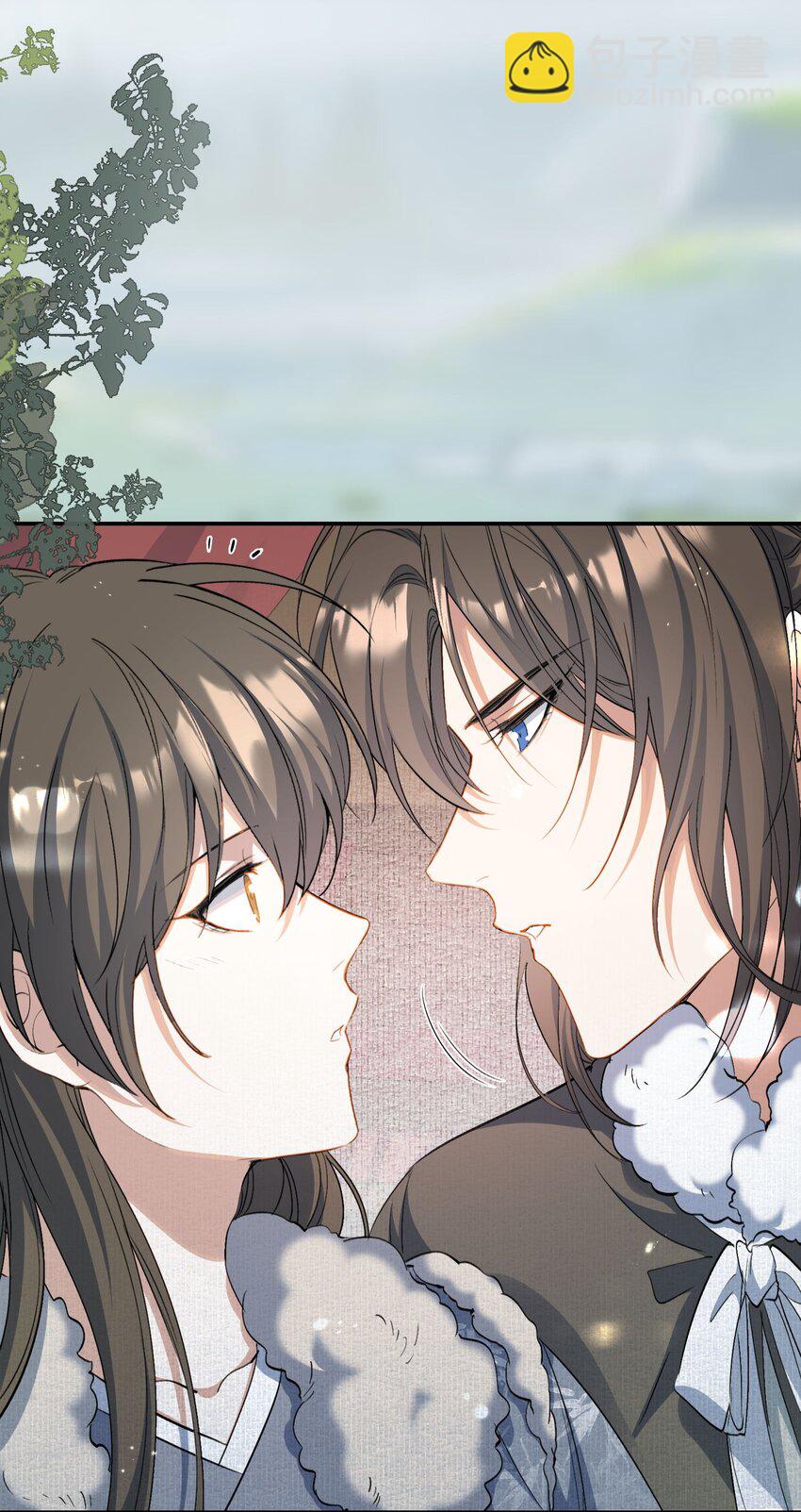 032 蝶恋花&middot;赶路(1/2)-第44话