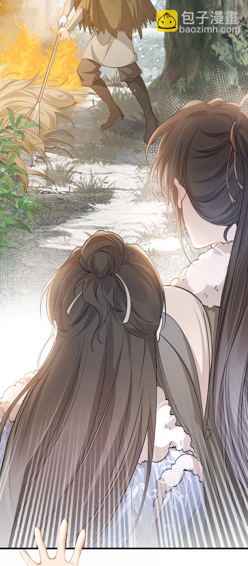 042 蝶恋花&middot;小夫妻(1/2)-第56话