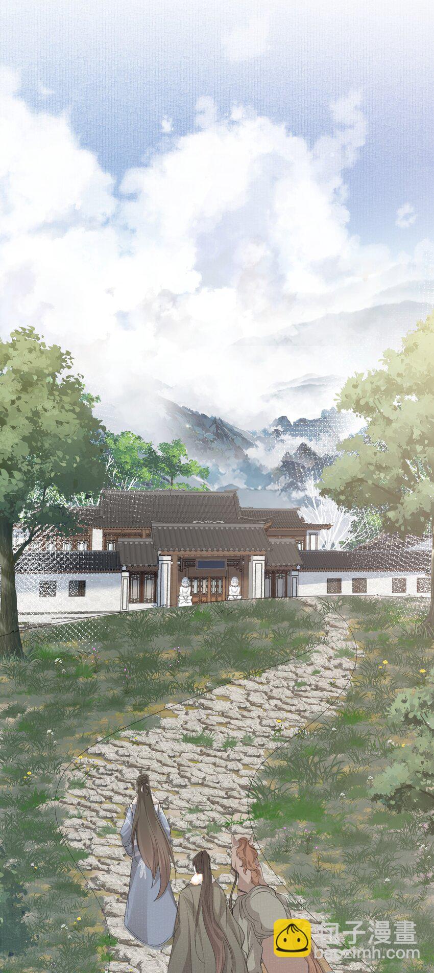 050 蝶恋花&middot;十二两2(1/2)-第64话