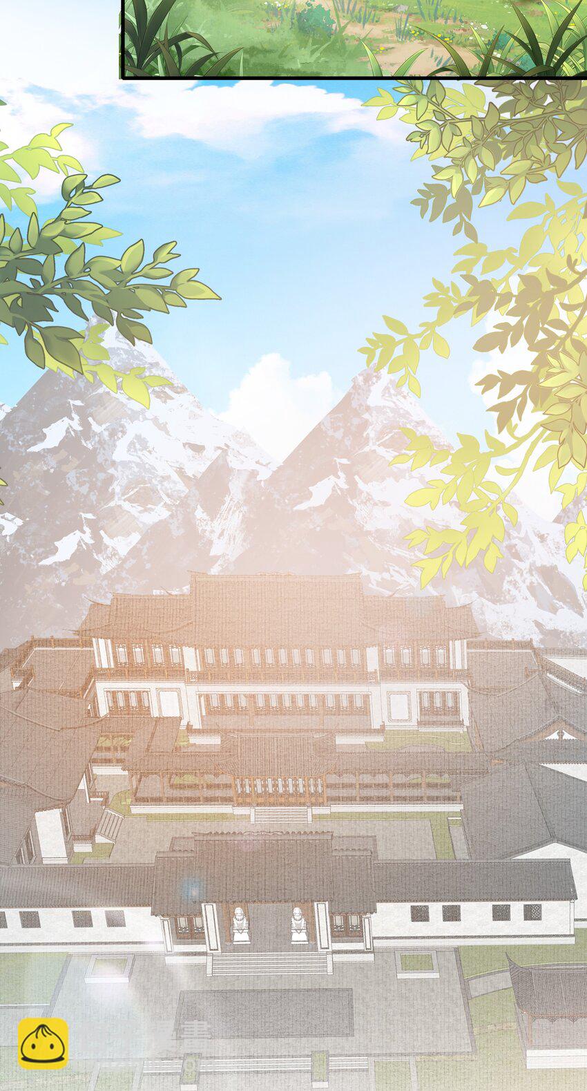 054 蝶恋花&middot;积蓄-第68话