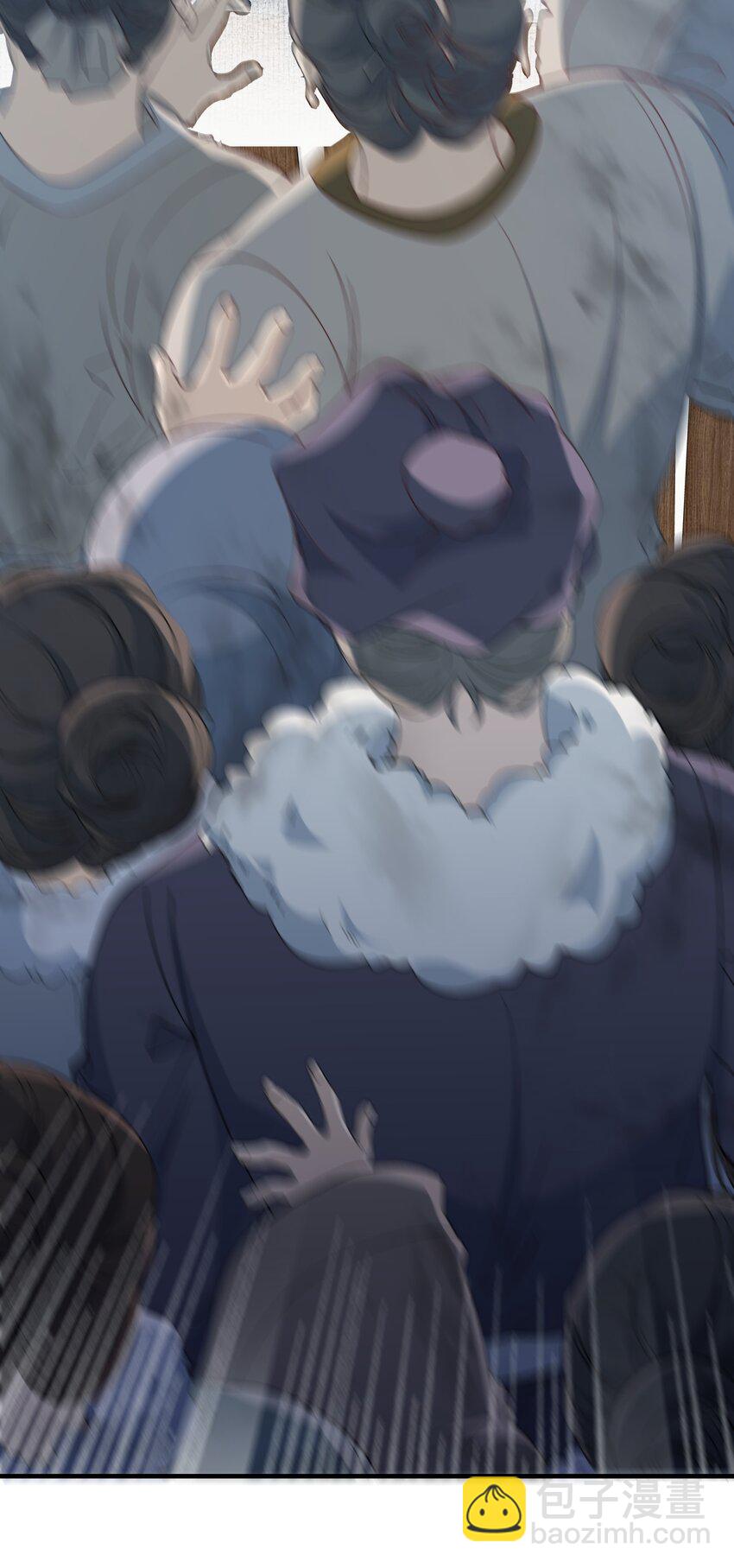 058 蝶恋花&middot;逛扬州-第74话