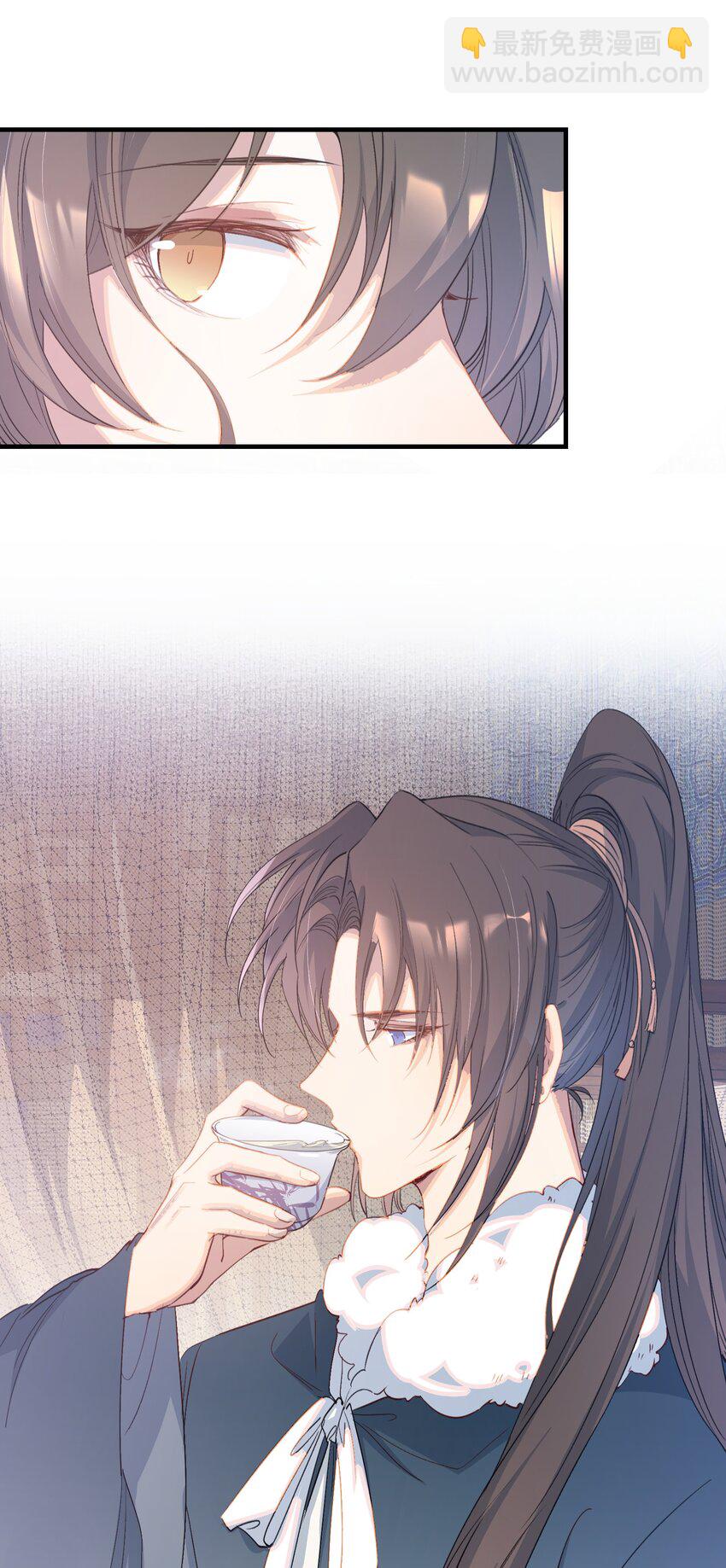 053 蝶恋花&middot;诸事启动-第78话
