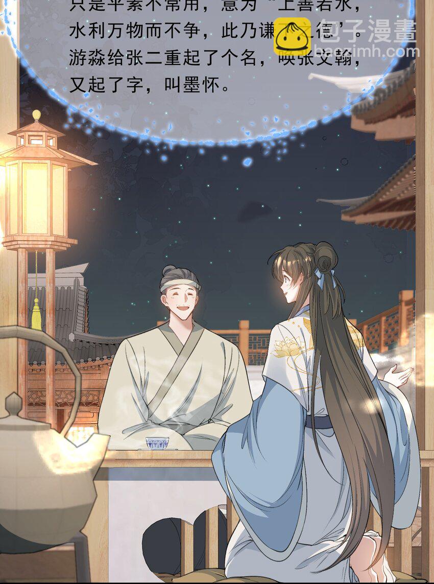072 蝶恋花&middot;放榜（下）(1/2)-第88话