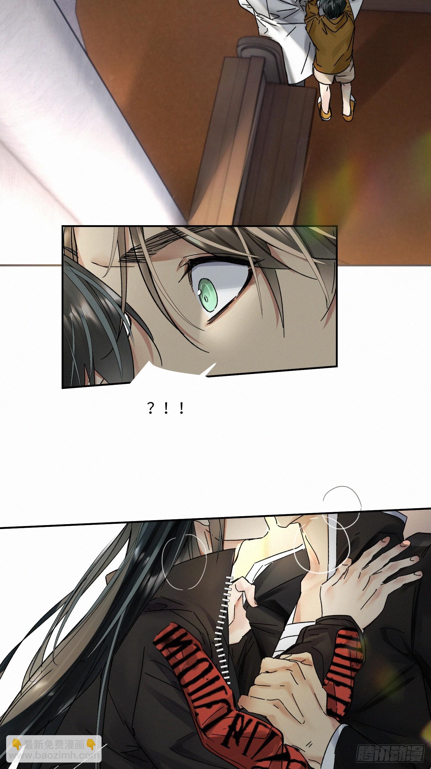 chapter &middot; 095-第100话