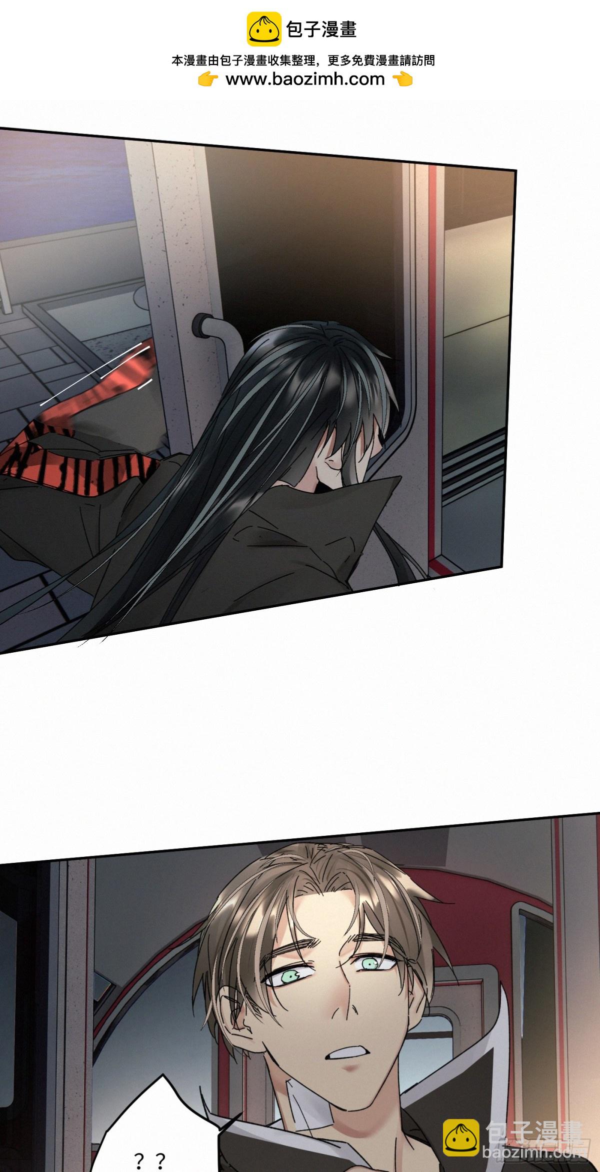 chapter &middot; 099-第104话