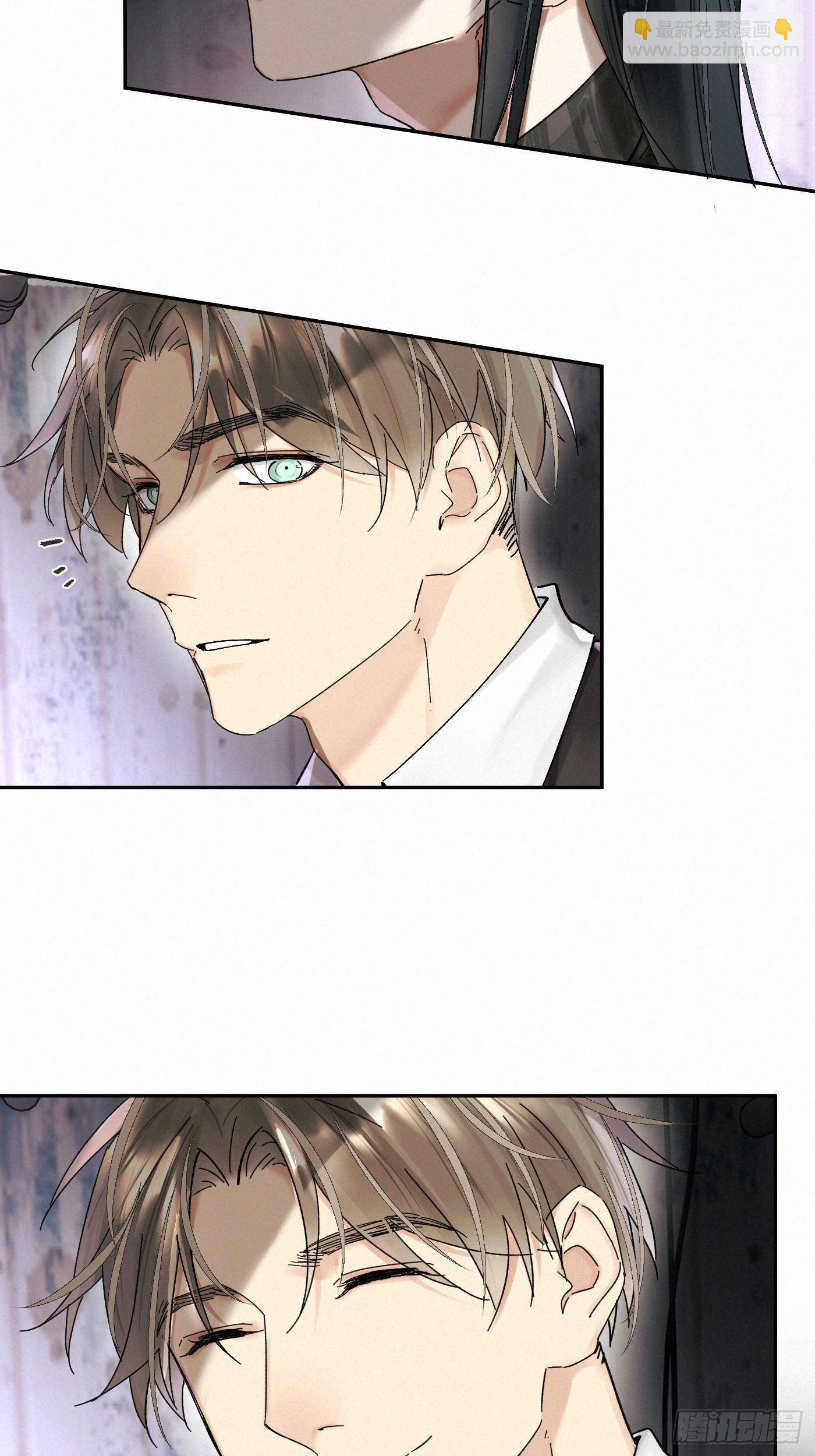 chapter &middot; 107(1/2)-第116话