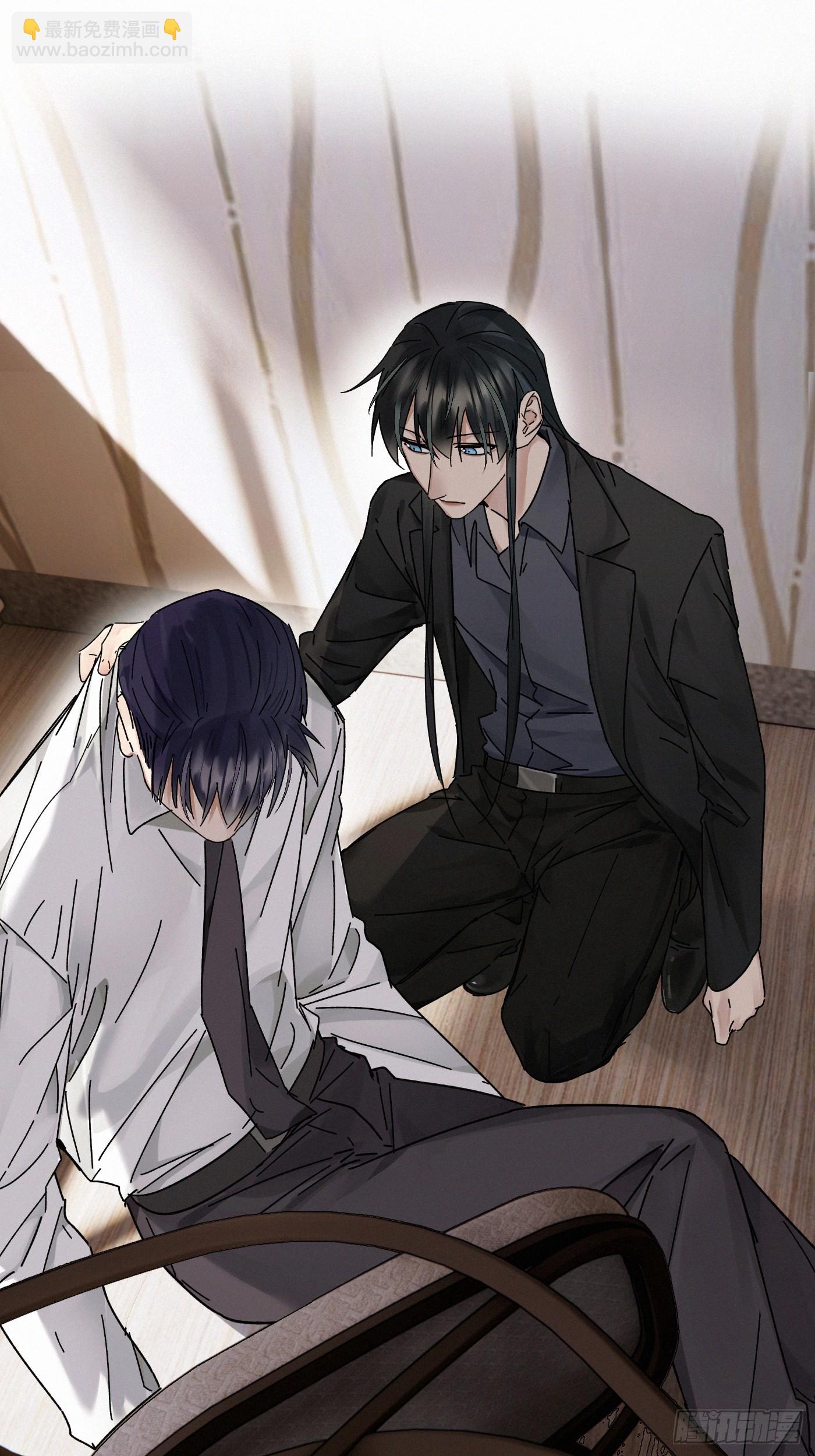 chapter &middot; 116(1/2)-第124话