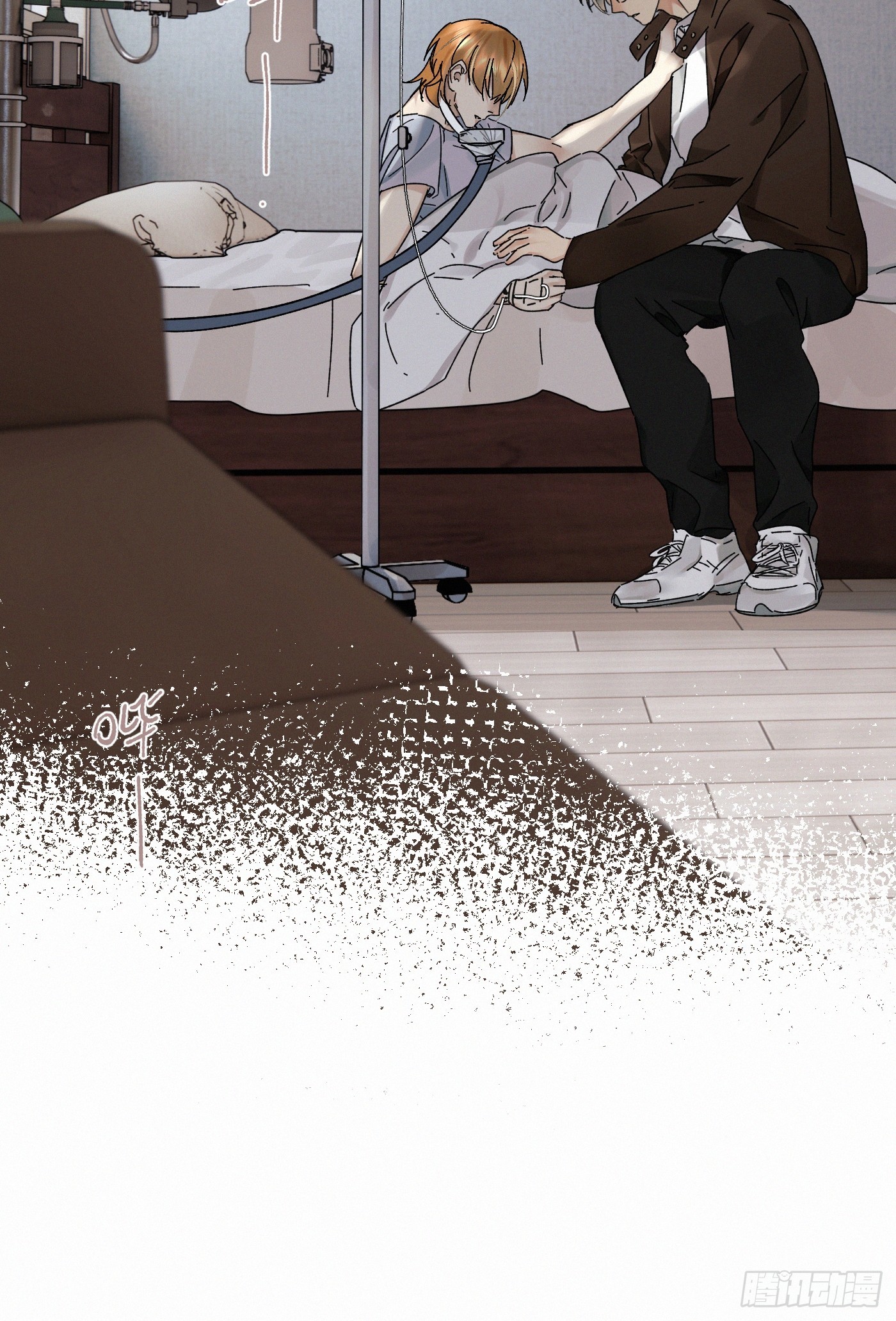 chapter &middot; 118(1/2)-第126话